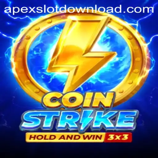 Coinstrike: The Revolutionary Apexslot Game