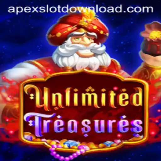 Discover Unlimited Treasures with Apexslot Excitement