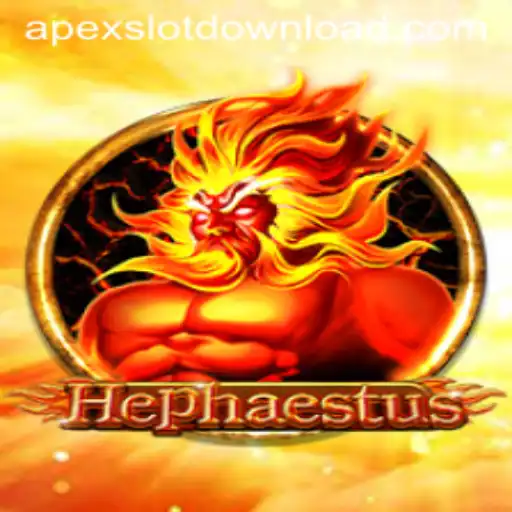 Hephaestus: Enter the World of Ancient Gods with ApexSlot