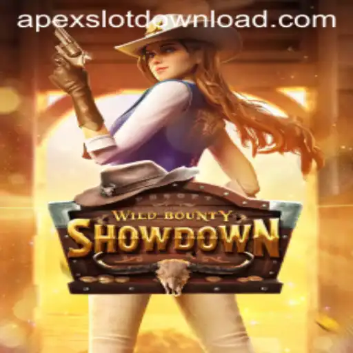 WildBountyShowdown: A Thrilling Adventure in ApexSlot Gaming