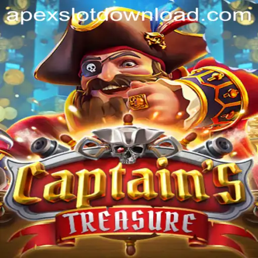 Exploring CaptainssTreasure: A Thrilling ApexSlot Adventure