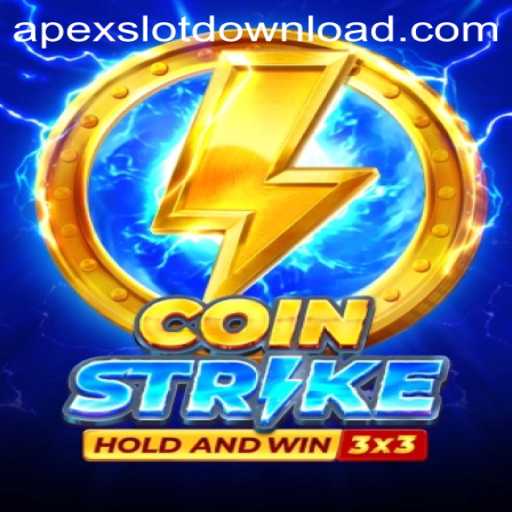 Coinstrike: The Revolutionary Apexslot Game