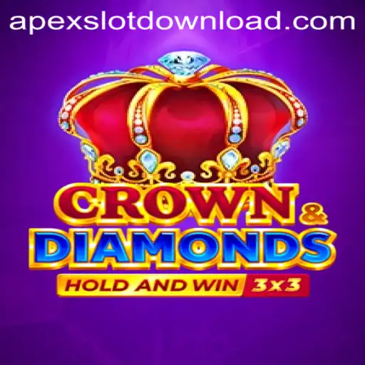Unveiling Crowndiamonds: The Exciting World of Apexslot's Latest Game