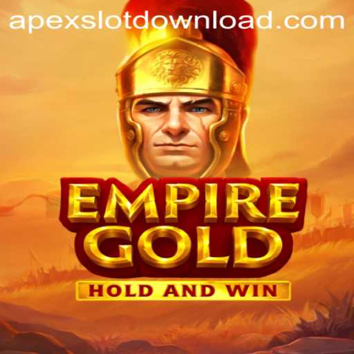 EmpireGold: The Ultimate Adventure in ApexSlot