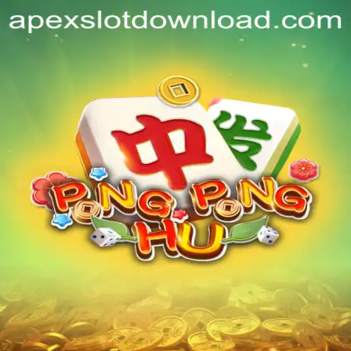 PONGPONGHU: Dive into the Exciting World of Apex Slot Gaming