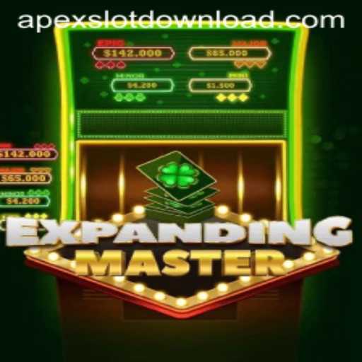 Exploring the New Game ExpandingMaster with ApexSlot