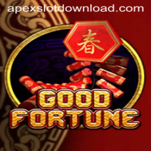 Exploring GoodFortune: A Unique ApexSlot Experience