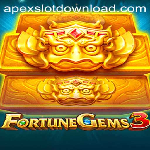 Explore the Exciting World of FortuneGems3: An Apex Slot Adventure