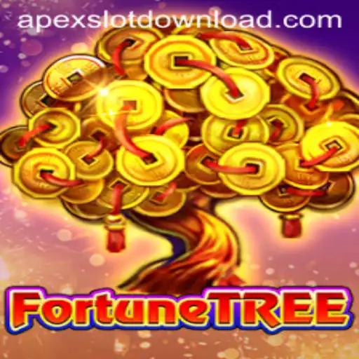 FortuneTree: A Captivating Apex Slot Experience