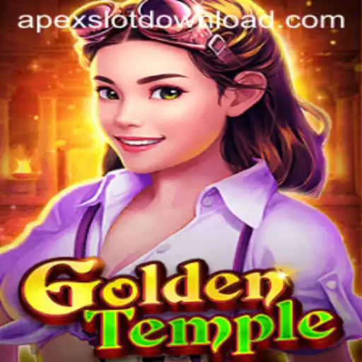 Unlocking the Secrets of GoldenTemple in ApexSlot