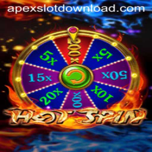 Unveiling the Thrills of HotSpin: The Apex of Slot Gaming