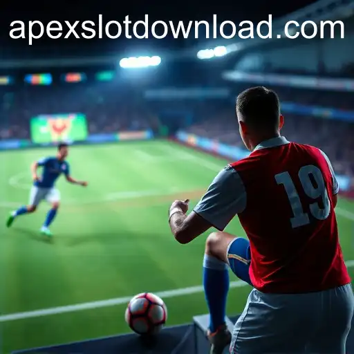 In Play Live Betting and Apexslot