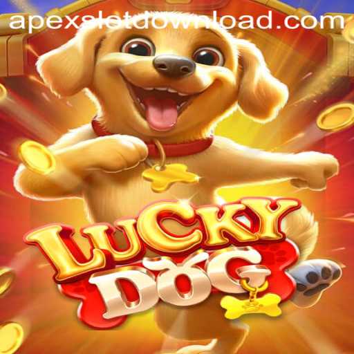 Exploring the Vibrant World of LuckyDog: A Premium ApexSlot Experience