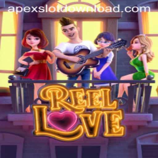 Experience the Thrill of ReelLove: The Ultimate ApexSlot Adventure