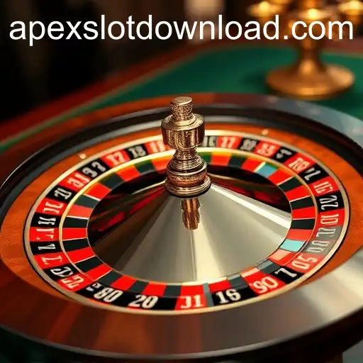 The Fascinating World of Roulette: A Comprehensive Guide