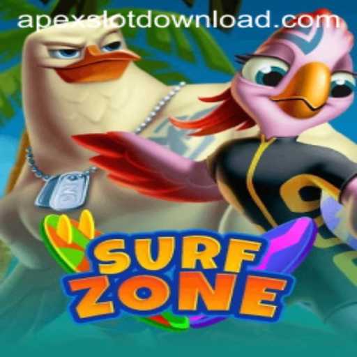 Dive into Adventure with SurfZone: The Ultimate ApexSlot Experience