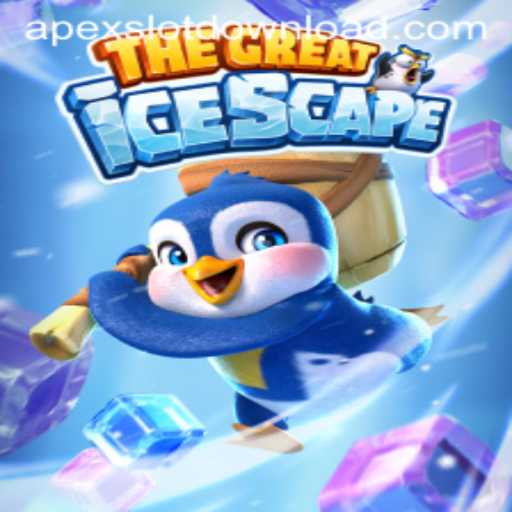 Explore the Thrilling World of TheGreatIcescape: An Apexslot Adventure