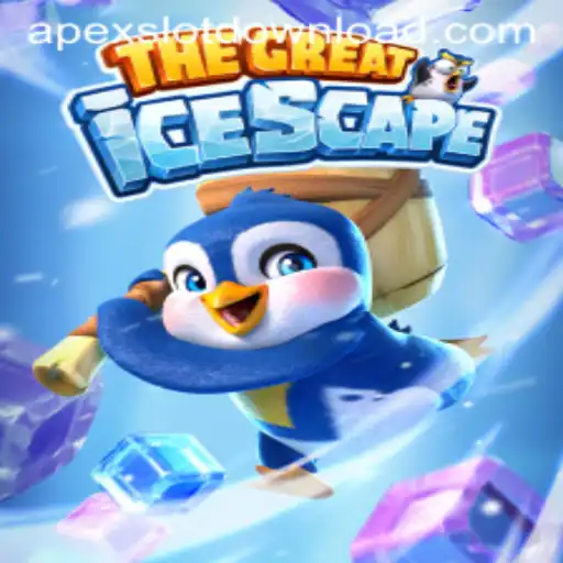 Explore the Thrilling World of TheGreatIcescape: An Apexslot Adventure